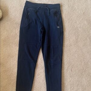 GapFit Kids Tech Jogger navy